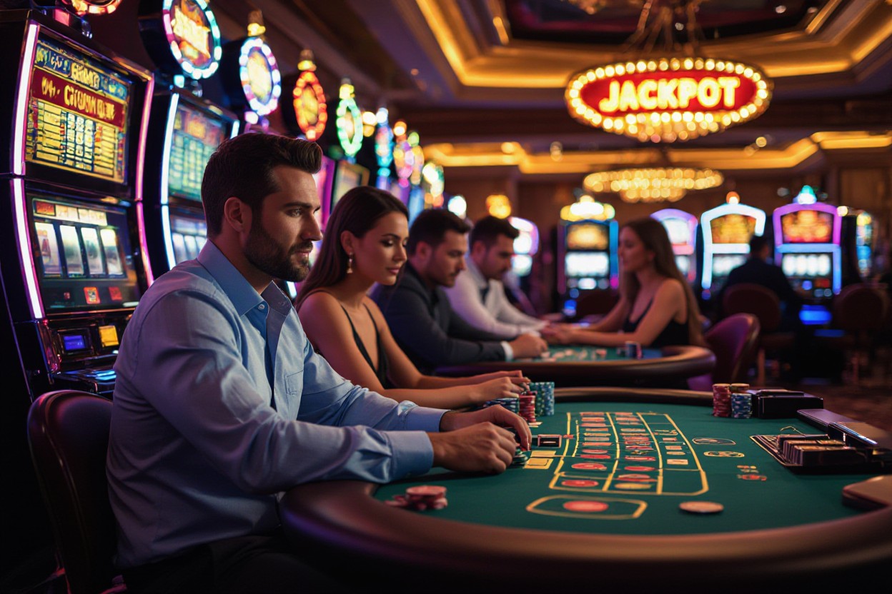 Estrat&eacute;gias vencedoras para jogar ca&ccedil;a-n&iacute;queis online