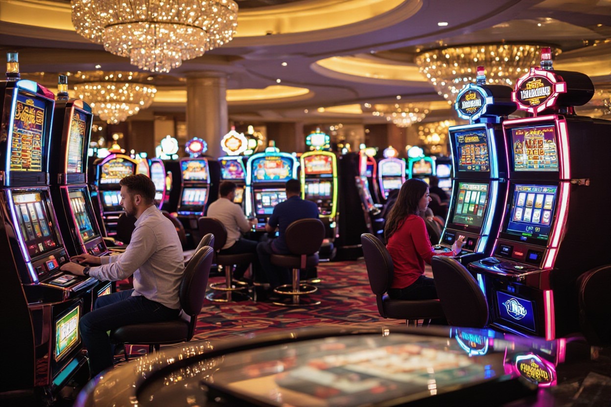 Como escolher o ca&ccedil;a-n&iacute;queis perfeito para o seu estilo de jogo?