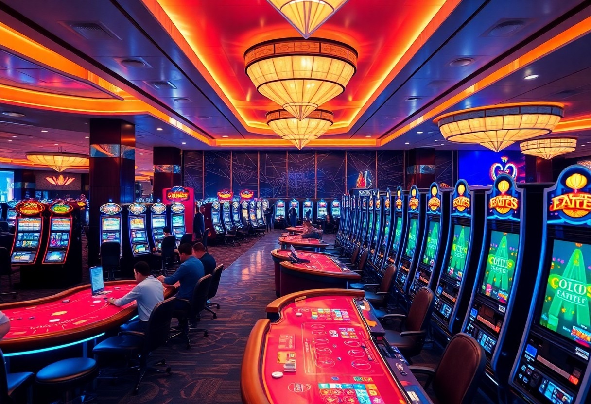 Cassino Online: Tudo O Que Voc&ecirc; Precisa Saber Antes De Come&ccedil;ar A Jogar