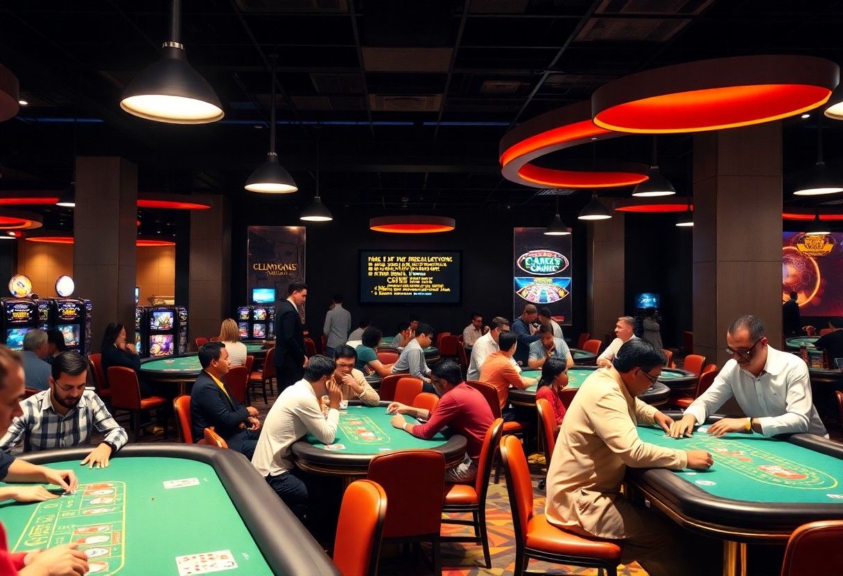 Cassino Online No Brasil: Legalidade, Regulamenta&ccedil;&atilde;o E Boas Pr&aacute;ticas