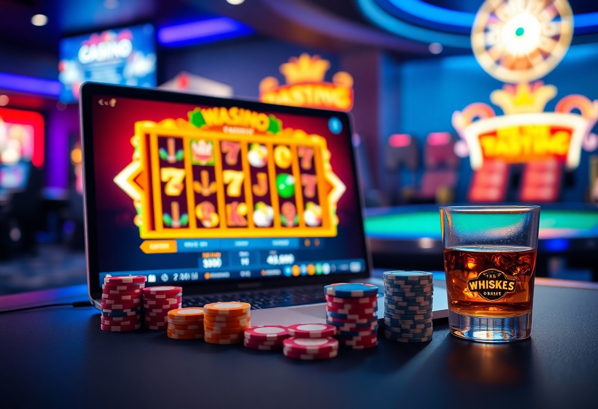 Estrat&eacute;gias Simples Para Aumentar Suas Chances No Cassino Online