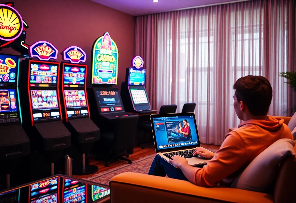 Guia Completo Para Iniciantes Em Ca&ccedil;a-N&iacute;queis Online: Tudo O Que Voc&ecirc; Precisa Saber