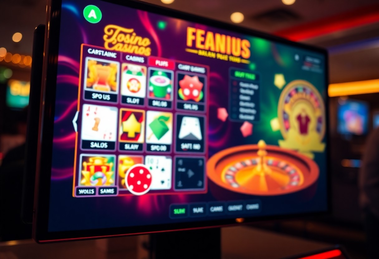 Jogos De Cassino Online Mais Populares E Suas Regras B&aacute;sicas