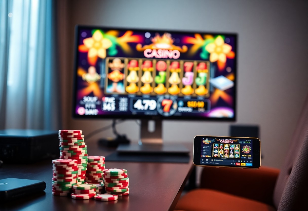 5 Dicas Infalíveis Para Melhorar Sua Experiência Em Caça-Níqueis Online