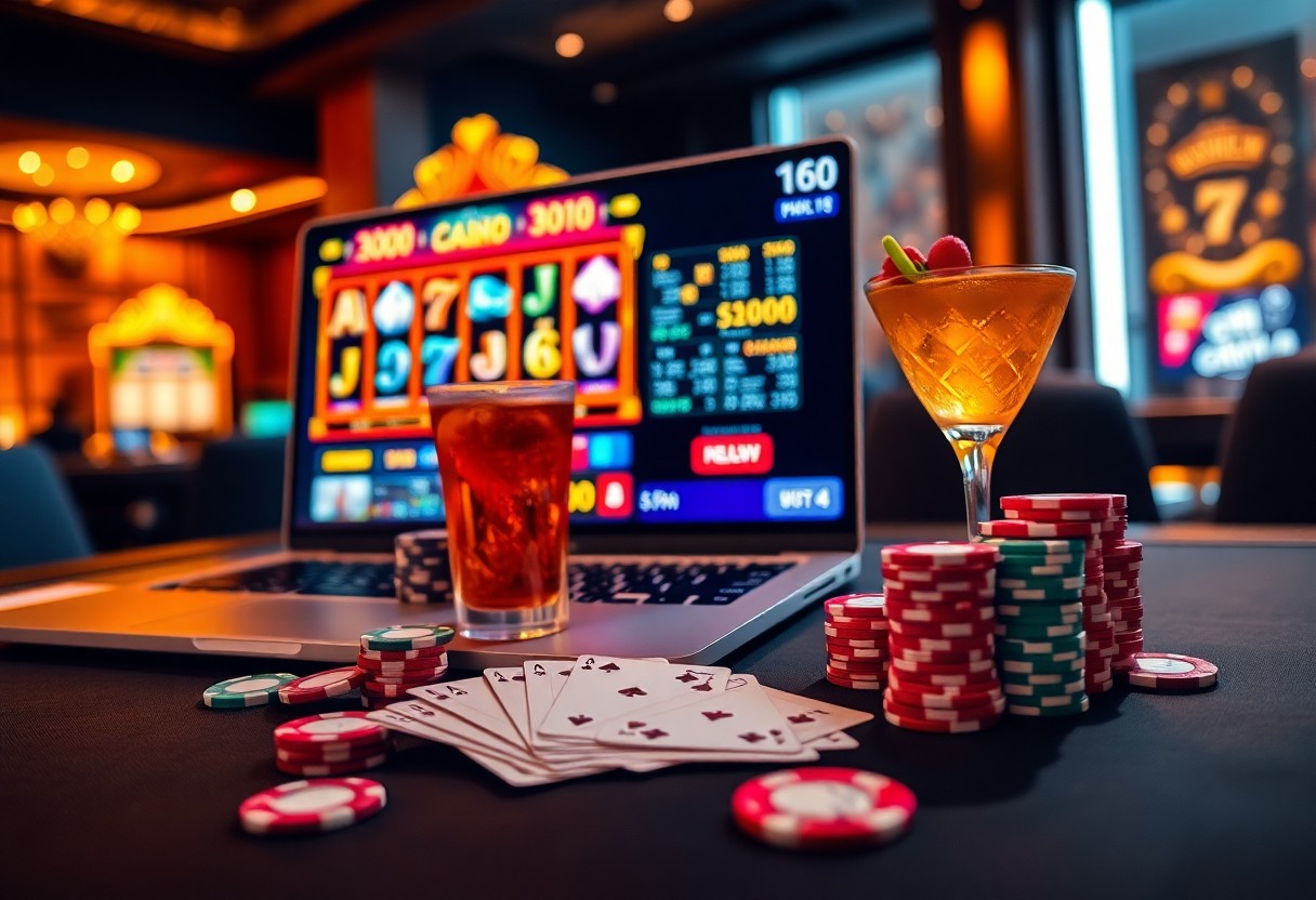 Dicas Essenciais Para Aproveitar Ao M&aacute;ximo Os Jogos De Cassino Online