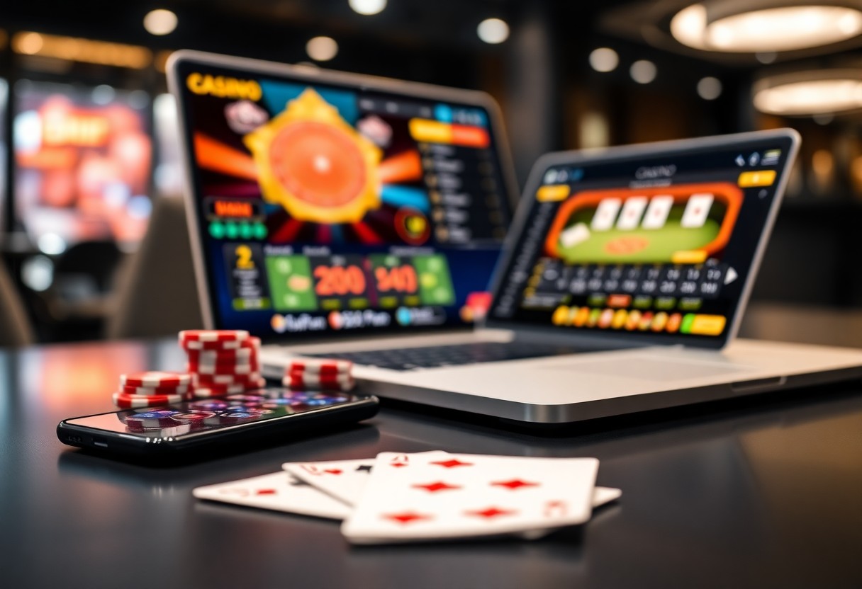 Jogos De Cassino Online: Guia Completo Para Iniciantes