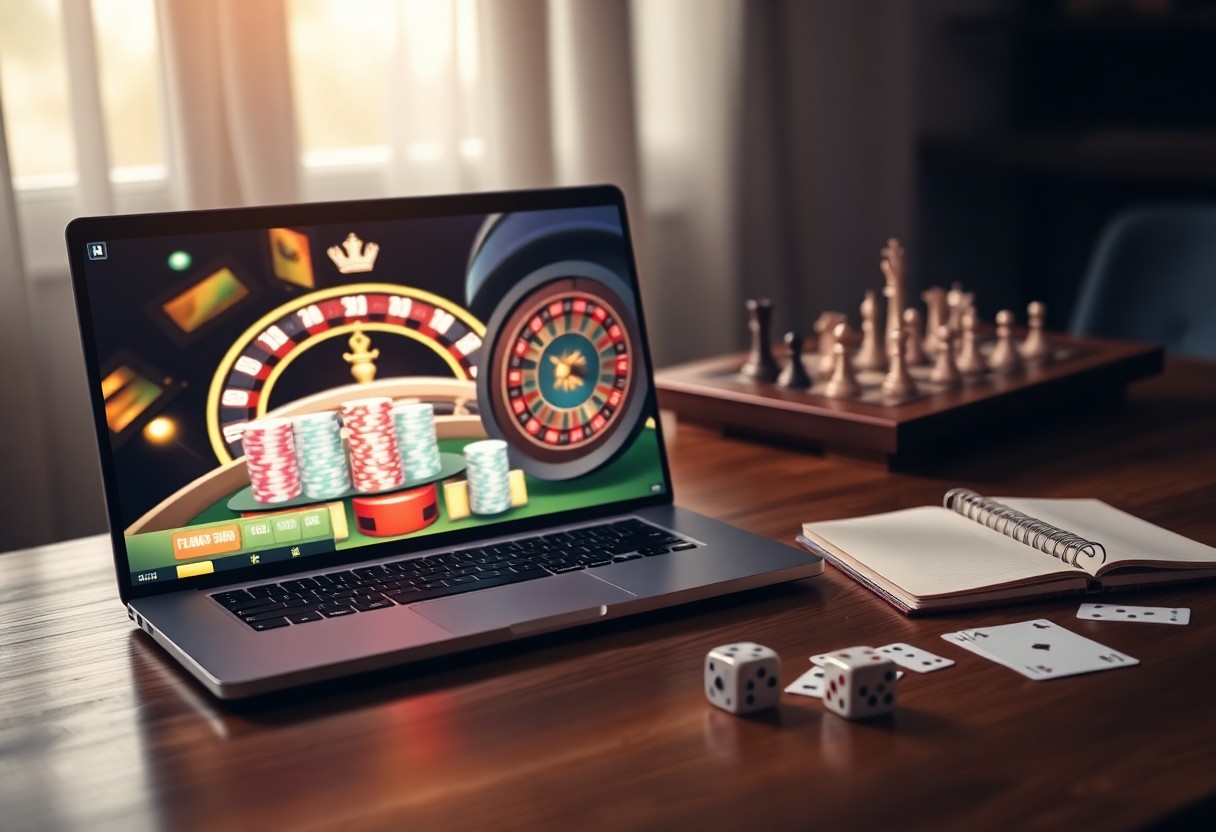 Cassino Online: Entenda As Diferen&ccedil;as Entre Jogos De Azar E De Habilidade