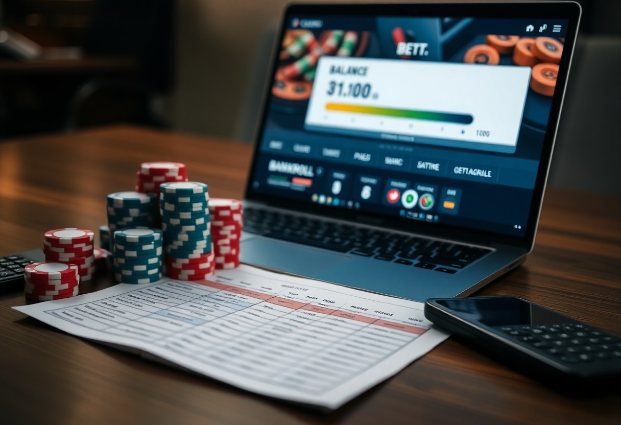 Dicas Para Gerenciamento De Banca Em Jogos De Cassino Online