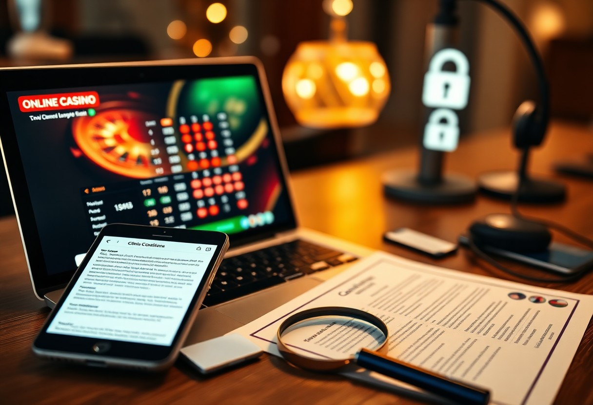 O Que Considerar Antes De Escolher Um Site De Cassino Online?