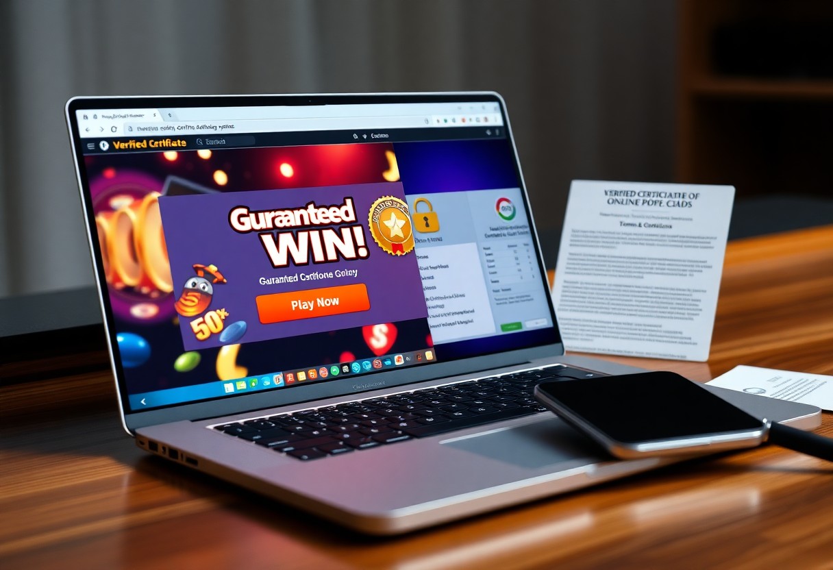 Mitos E Verdades Sobre Os Jogos De Cassino Online