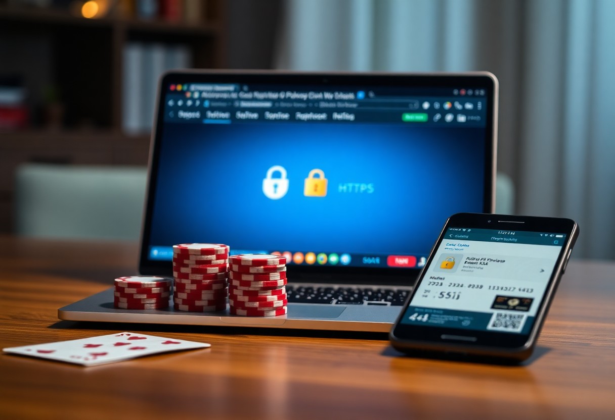 Como Escolher O Melhor Site De P&ocirc;quer Online Com Seguran&ccedil;a E Confian&ccedil;a?