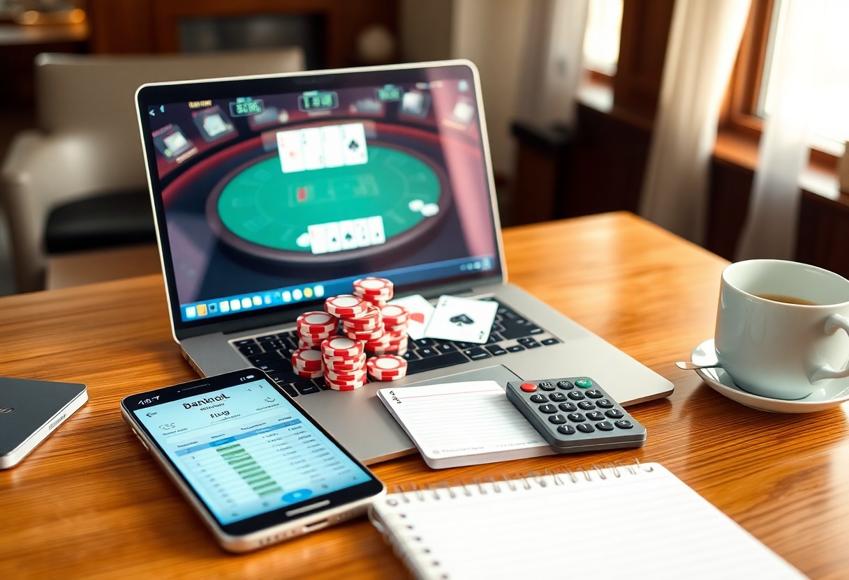 P&ocirc;quer Online: Dicas Essenciais Para Gerenciar Seu Banco De Fichas