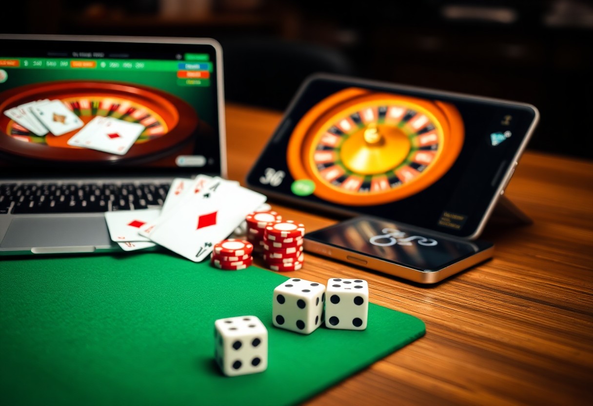 Os Tipos De Jogos De Cassino Online Mais Populares E Como Escolher O Seu Favorito?