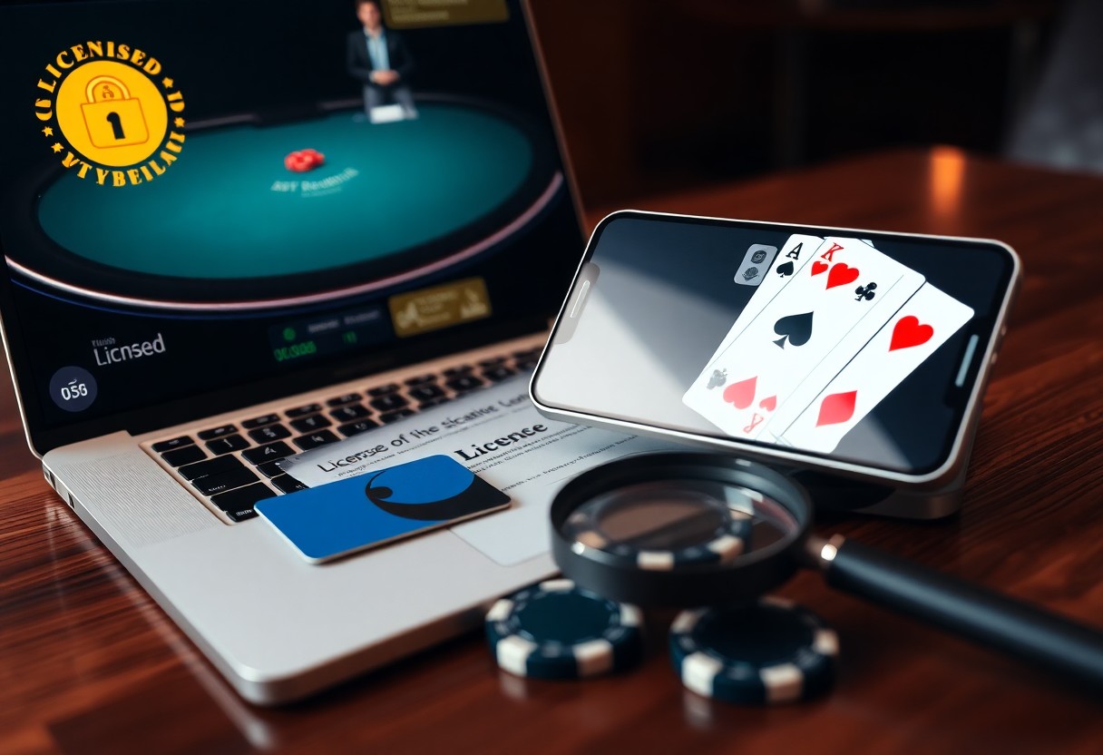 Como Escolher O Melhor Cassino Para Jogar Blackjack Online Com Confian&ccedil;a?