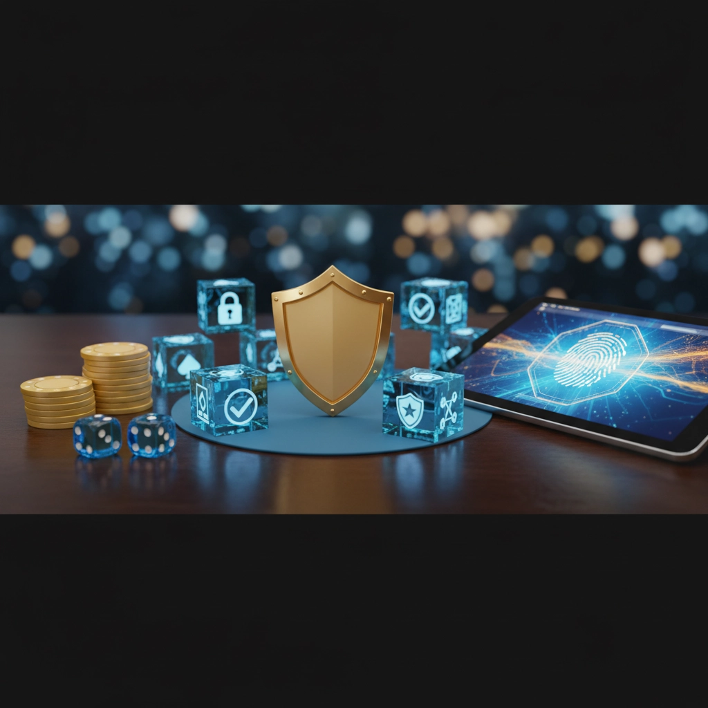 Cassino confiável: como identificar sites seguros de cassino online