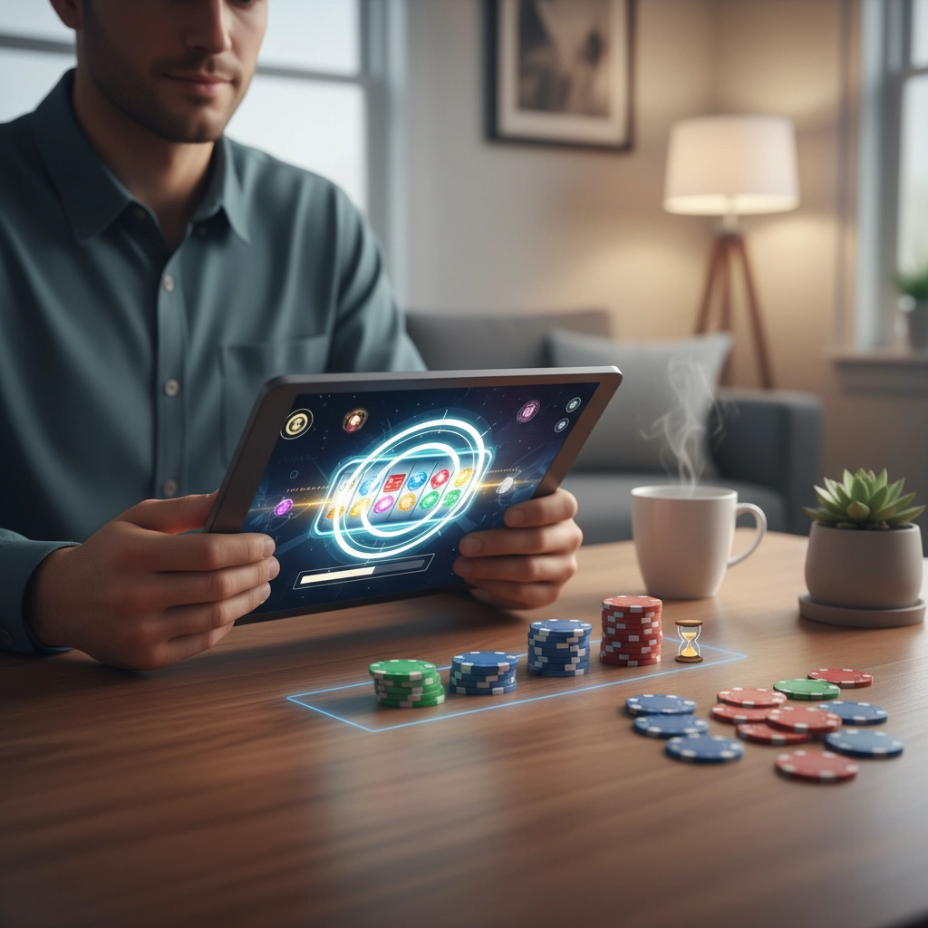 Apostas em cassino online responsavelmente: dicas e limites