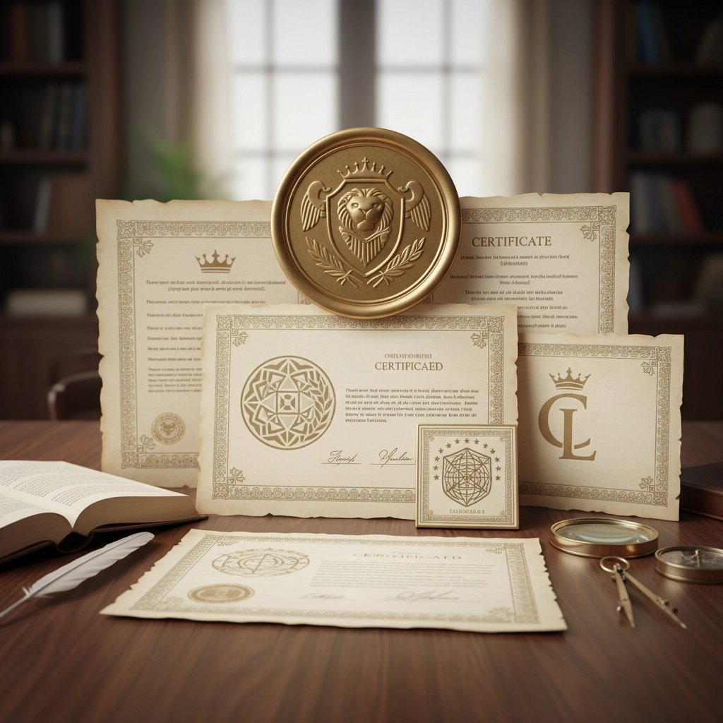 Cassino confiável: licenças e certificações para jogar online