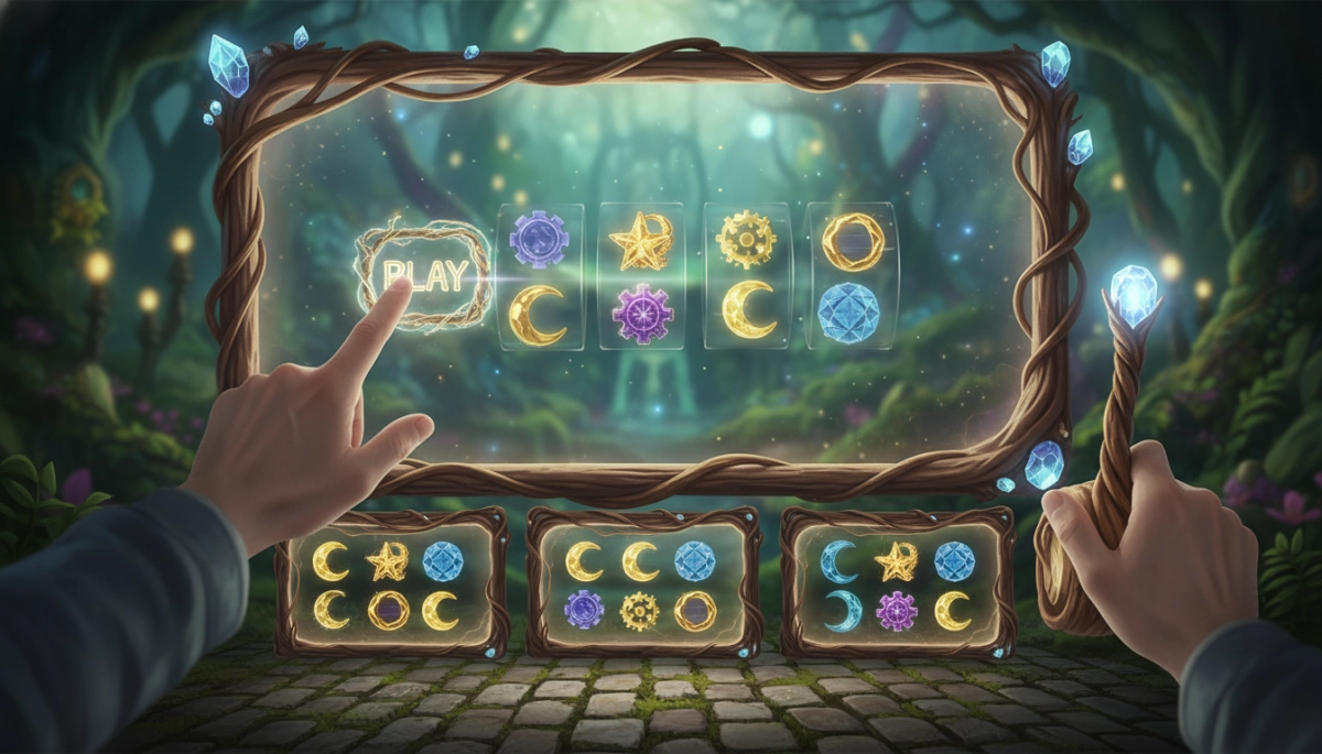 Como funcionam as slots grátis e por que testá-las antes de apostar