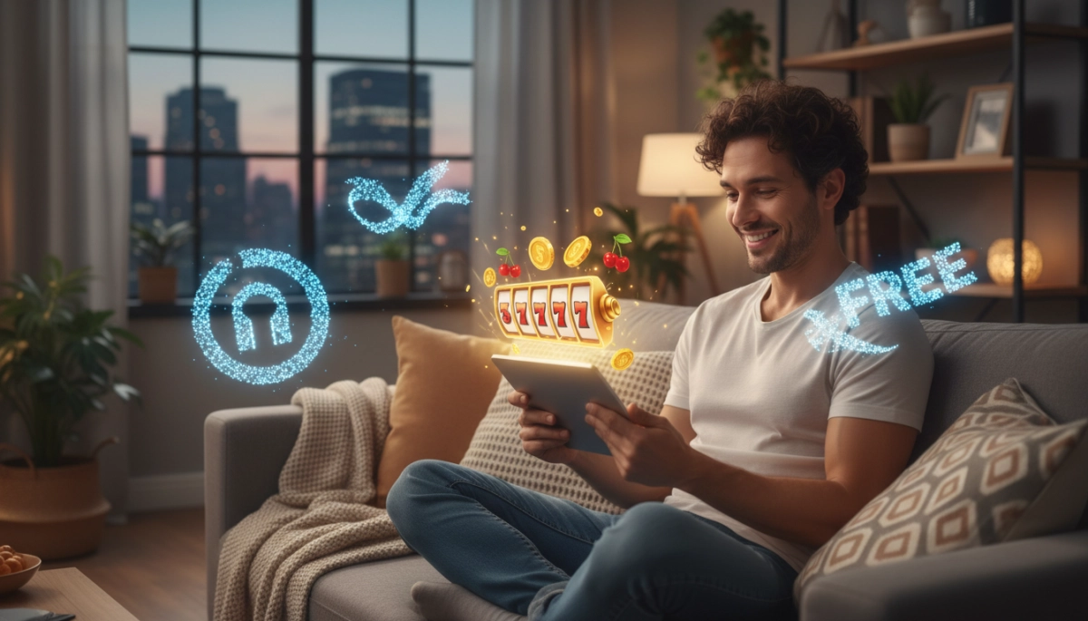 Onde encontrar slots grátis e caça-níqueis online sem cadastro