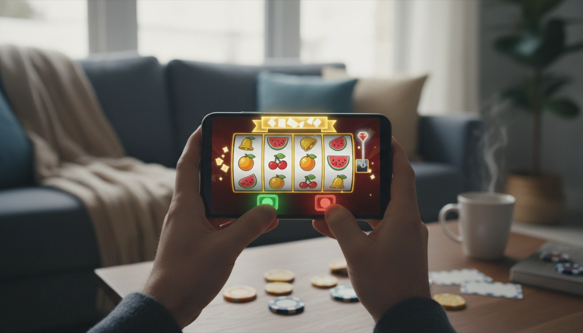 Como jogar caça-níqueis online: dicas e slots grátis para iniciantes